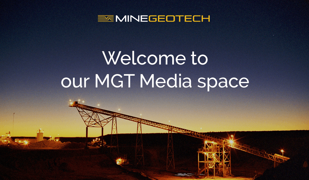 MineGeoTech: Our Growth, Change, & Success