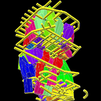 20 October 2011: First Numerical Modelling Job