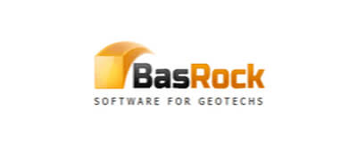 MineGeoTech - System - BasRock Logo