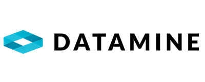 MineGeoTech - System - Datamine Logo