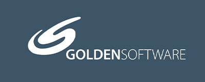 MineGeoTech - System - Golden Software Logo