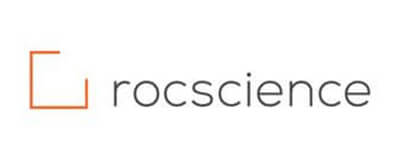 MineGeoTech - System - Rocscience Logo