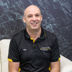 Glen D Glen Donaldson - Senior Mining Engineer - MineGeoTech
