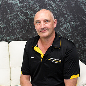 Alex P Alex Phillips - Senior Geotechnical Engineer - MineGeoTech