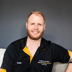Colin T Colin Thomson - Geotechnical Engineer - MineGeoTech