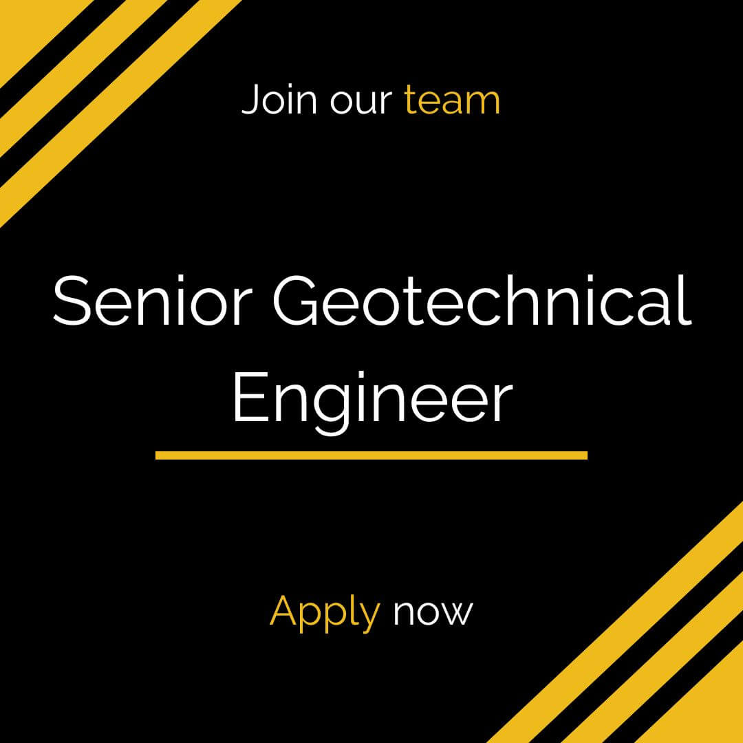 Careers at MineGeoTech Mine Planning & Geotechnical Consulting