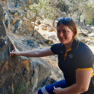 Early Career Engineering Geologist - Gypsy - Australia