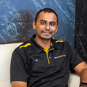 Elamurugan Anbalagan - MineGeoTech - Senior Mining Engineer