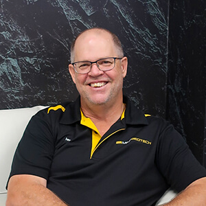 Ian Stevens