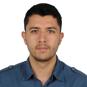 Mauro Foronda