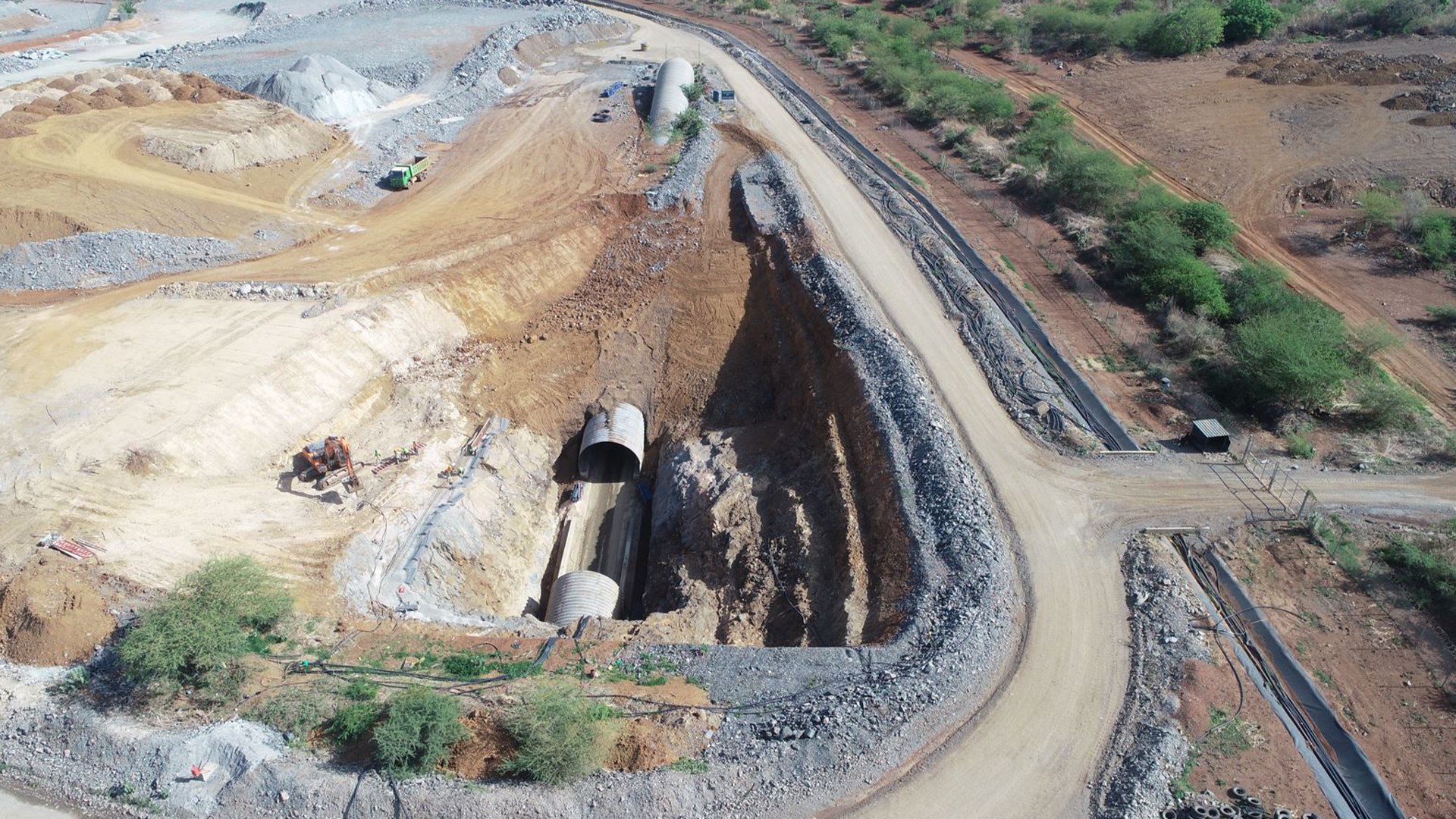 Yaramoko mine Yaramoko mine article by Colin - MineGeoTech - Geotechnical - Mining - Engineering