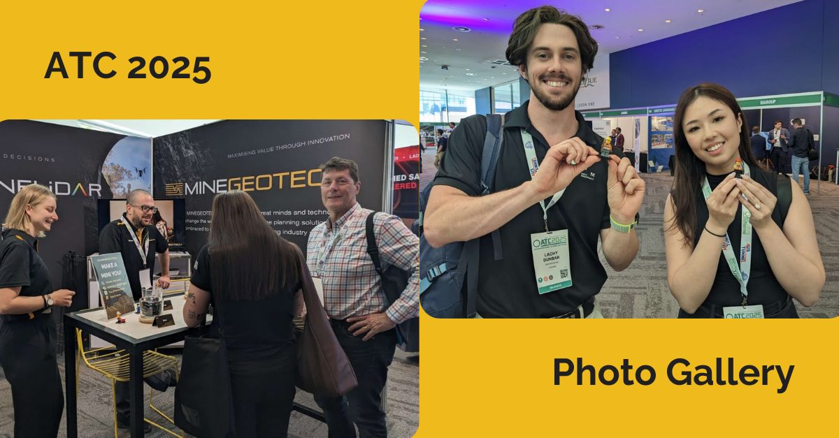 ATC 2025 Event Photo Gallery - MGT - Conference