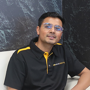 Anup N Anup Neupane | Geotechnical Engineer | MineGeoTech | MGT Team | Australia