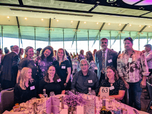 IWDL Perth 2025 - MGT Team