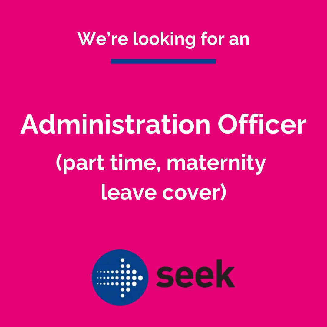 MGT - MineGeoTech - Admin Officer - Seek Ad
