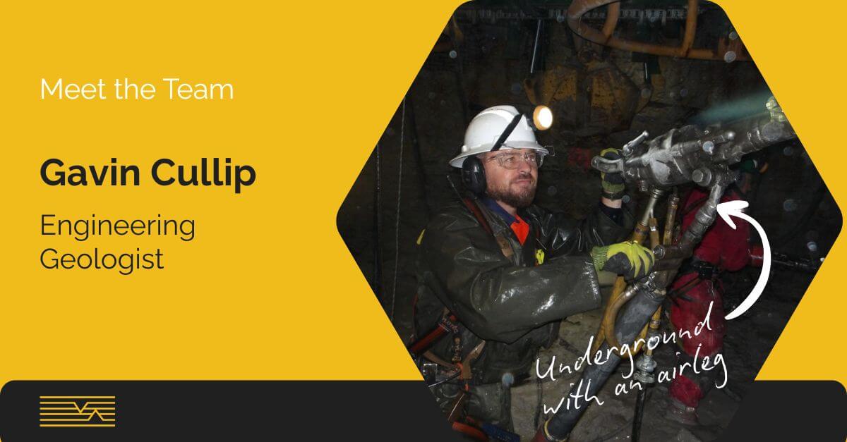 GavinC - Meet the Team - MineGeoTech - MGT - Geotechnical - Australia