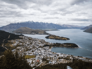 AusIMM NZ Conference – Queenstown 2025