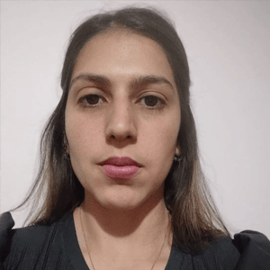 Juliana B Juliana Benvenuto - MineGeoTech - MGT - Engineering Geologist